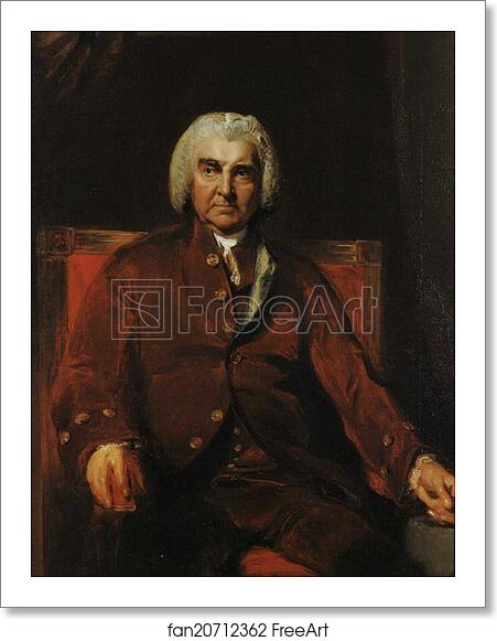 Free art print of Edward, Lord Thurlow by Sir Thomas Lawrence Free art print of Edward, Lord Thurlow by Sir Thomas Lawrence