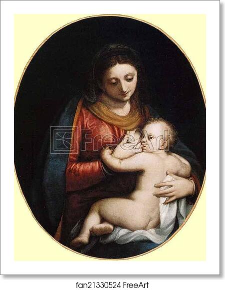 Free art print of Madonna Nursing Her Child by Sofonisba Anguissola Free art print of Madonna Nursing Her Child by Sofonisba Anguissola