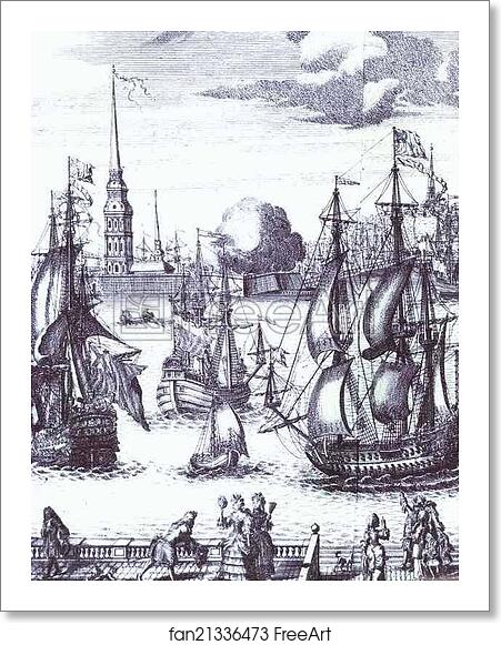 Free art print of St. Petersburg. View of the SS. Peter and Paul Fortress. Detail by Alexey Zubov Free art print of St. Petersburg. View of the SS. Peter and Paul Fortress. Detail by Alexey Zubov