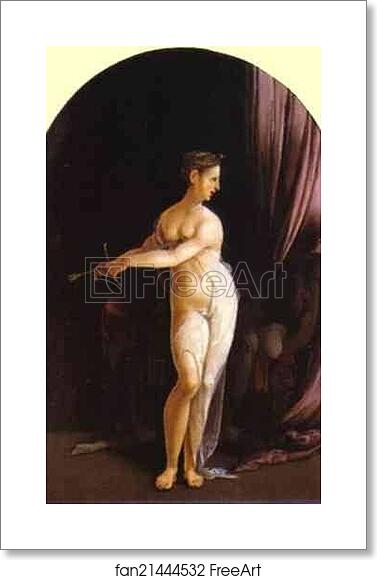 Free art print of Portrait of a Man. Verso: Lucretia by Jan Van Scorel Free art print of Portrait of a Man. Verso: Lucretia by Jan Van Scorel
