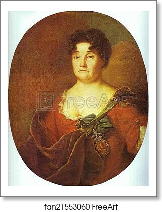 Free art print of Portrait of the Princess A. P. Golitzina by Andrey Matveev Free art print of Portrait of the Princess A. P. Golitzina by Andrey Matveev