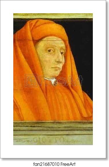 Free art print of Giotto. Detail of Five Masters of the Florentine Renaissance (or Fathers of Perspective) by Paolo Uccello Free art print of Giotto. Detail of Five Masters of the Florentine Renaissance (or Fathers of Perspective) by Paolo Uccello