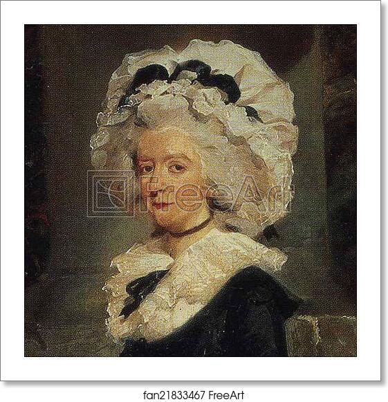 Free art print of Philadelphia Hannah, Viscountess Cremorne. Detail by Sir Thomas Lawrence Free art print of Philadelphia Hannah, Viscountess Cremorne. Detail by Sir Thomas Lawrence