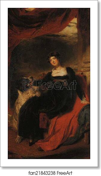 Free art print of Mrs George Stratton by Sir Thomas Lawrence Free art print of Mrs George Stratton by Sir Thomas Lawrence