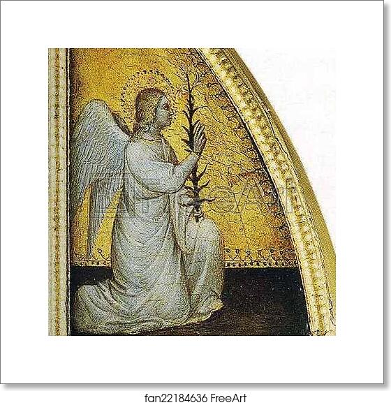 Free art print of The Coronation of the Virgin among Saints and Angels. Detail by Giusto De’ Menabuoi Free art print of The Coronation of the Virgin among Saints and Angels. Detail by Giusto De’ Menabuoi