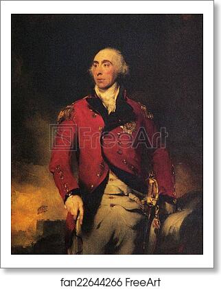 Free art print of Charles, 1st Earl Grey (1729-1807) by Sir Thomas Lawrence Free art print of Charles, 1st Earl Grey (1729-1807) by Sir Thomas Lawrence