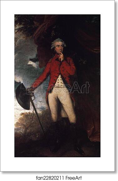 Free art print of George Augustus Francis Rawdon-Hastings by Sir Joshua Reynolds Free art print of George Augustus Francis Rawdon-Hastings by Sir Joshua Reynolds