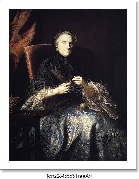 Free art print of Anne, Countess of Albemarle by Sir Joshua Reynolds Free art print of Anne, Countess of Albemarle by Sir Joshua Reynolds