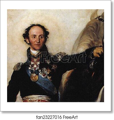 Free art print of Count Matvei Ivanovich Platov (1757-1818). Detail by Sir Thomas Lawrence Free art print of Count Matvei Ivanovich Platov (1757-1818). Detail by Sir Thomas Lawrence
