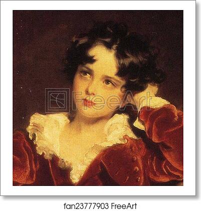 Free art print of Charles William Lambton (Master Lambton), (1818-31). Detail by Sir Thomas Lawrence Free art print of Charles William Lambton (Master Lambton), (1818-31). Detail by Sir Thomas Lawrence