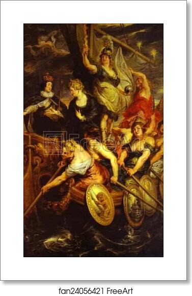 Free art print of The Majority of Louis XIII by Peter Paul Rubens Free art print of The Majority of Louis XIII by Peter Paul Rubens