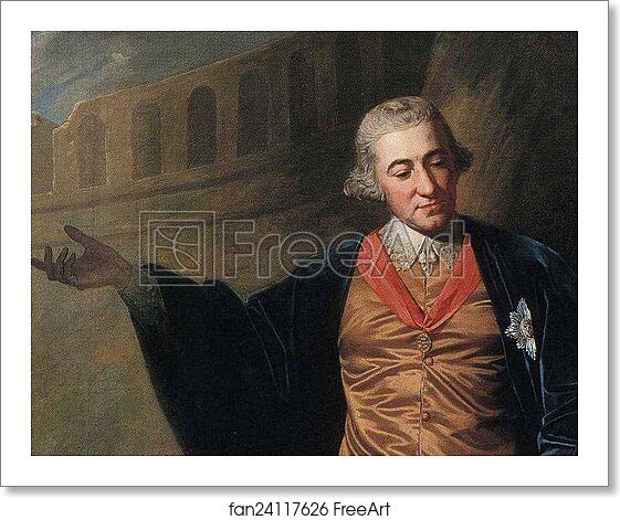 Free art print of The Warren Family. Detail by George Romney Free art print of The Warren Family. Detail by George Romney