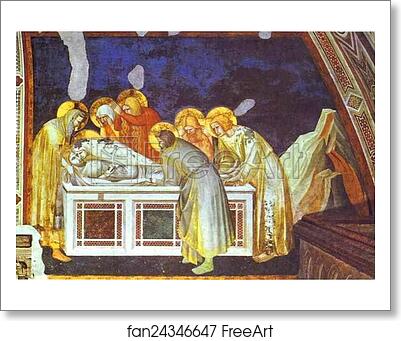 Free art print of The Entombment by Pietro Lorenzetti Free art print of The Entombment by Pietro Lorenzetti