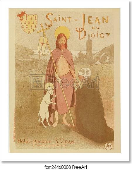 Free art print of Le Pardon de "Saint-Jean-du-Doigt". by Étienne Moreau-Nélaton Free art print of Le Pardon de "Saint-Jean-du-Doigt". by Étienne Moreau-Nélaton