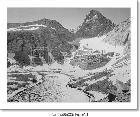 Free art print of Junction Peak, Kings River Canyon (Proposed as a national park), California, 1936. Photographs of National Parks and Monuments, compiled 1941 - 1942, documenting the period ca. 1933 - 1942. by Ansel Adams (1902-1984) Free art print of Junction Peak, Kings River Canyon (Proposed as a national park), California, 1936. Photographs of National Parks and Monuments, compiled 1941 - 1942, documenting the period ca. 1933 - 1942. by Ansel Adams (1902-1984)