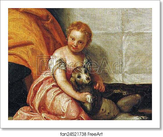 Free art print of Supper at Emmaus. Detail by Paolo Veronese Free art print of Supper at Emmaus. Detail by Paolo Veronese