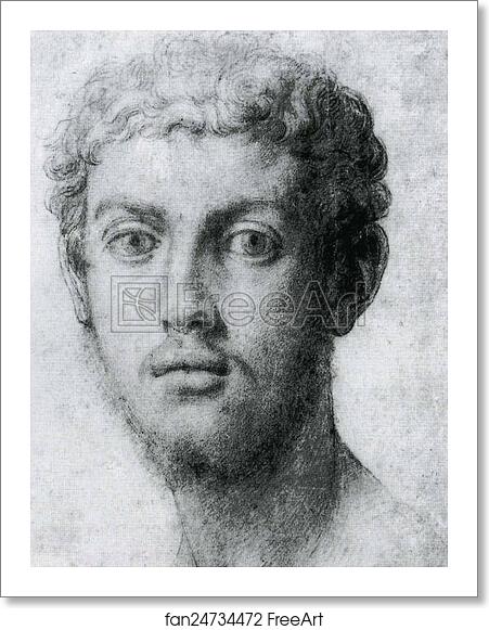 Free art print of Portrait of Young Man in a Hat with a Feather by Agnolo Bronzino Free art print of Portrait of Young Man in a Hat with a Feather by Agnolo Bronzino