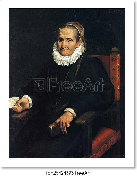Free art print of Self-Portrait by Sofonisba Anguissola Free art print of Self-Portrait by Sofonisba Anguissola