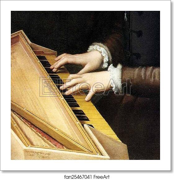 Free art print of Self-Portrait. Detail by Sofonisba Anguissola Free art print of Self-Portrait. Detail by Sofonisba Anguissola