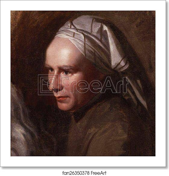 Free art print of Thomas Greene by George Romney Free art print of Thomas Greene by George Romney