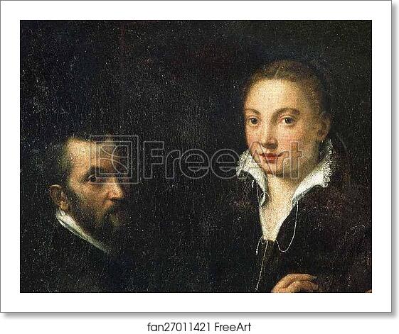 Free art print of Bernardino Campi Painting Sofonisba Anguissola. Detail by Sofonisba Anguissola Free art print of Bernardino Campi Painting Sofonisba Anguissola. Detail by Sofonisba Anguissola