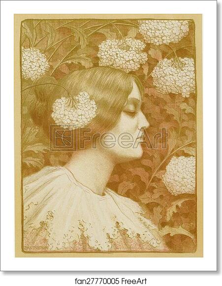 Free art print of Original drawing for Les Maîtres de l’Affiche from issue 52, Mar 1900. by Paul Berthon Free art print of Original drawing for Les Maîtres de l’Affiche from issue 52, Mar 1900. by Paul Berthon