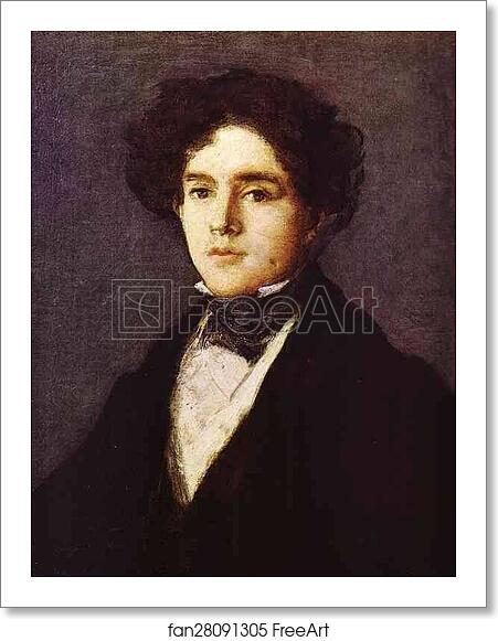 Free art print of Mariano Goya, the Artist's Grandson by Francisco De Goya Y Lucientes Free art print of Mariano Goya, the Artist's Grandson by Francisco De Goya Y Lucientes