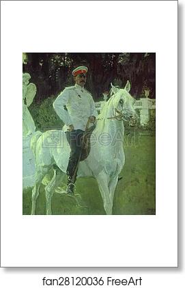 Free art print of Portrait of Prince Felix Yusupov, Count Sumarokov-Elstone by Valentin Serov Free art print of Portrait of Prince Felix Yusupov, Count Sumarokov-Elstone by Valentin Serov