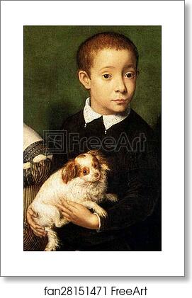 Free art print of Portrait of Three Children. Detail by Sofonisba Anguissola Free art print of Portrait of Three Children. Detail by Sofonisba Anguissola