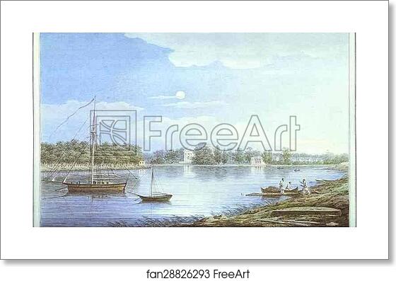 Free art print of The Nevka by the Elagin Island by Maxim Vorobiev Free art print of The Nevka by the Elagin Island by Maxim Vorobiev