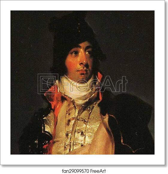 Free art print of John, Lord Mountstuart. Detail by Sir Thomas Lawrence Free art print of John, Lord Mountstuart. Detail by Sir Thomas Lawrence