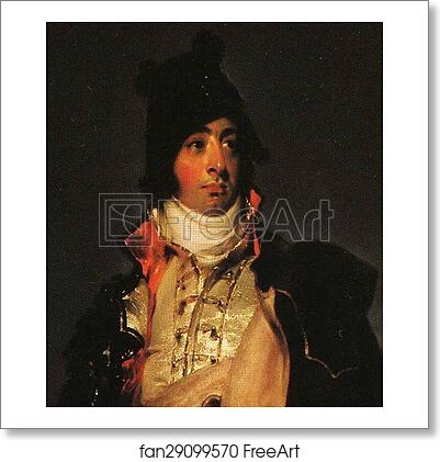 Free art print of John, Lord Mountstuart. Detail by Sir Thomas Lawrence Free art print of John, Lord Mountstuart. Detail by Sir Thomas Lawrence