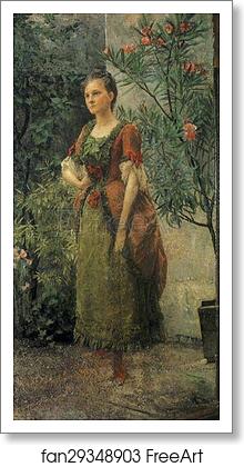 Free art print of Portrait of Emilie Flöge by Gustav Klimt Free art print of Portrait of Emilie Flöge by Gustav Klimt