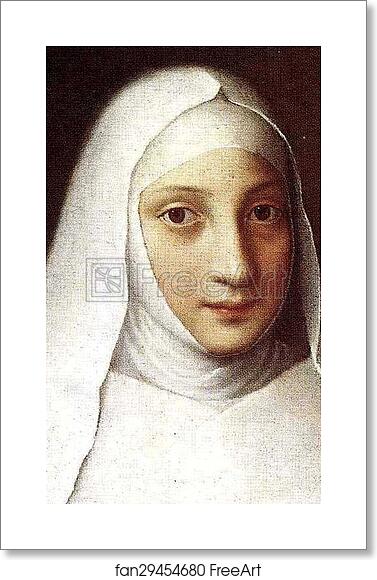 Free art print of Portrait of a Nun (Portrait of Elena Anguissola). Detail by Sofonisba Anguissola Free art print of Portrait of a Nun (Portrait of Elena Anguissola). Detail by Sofonisba Anguissola