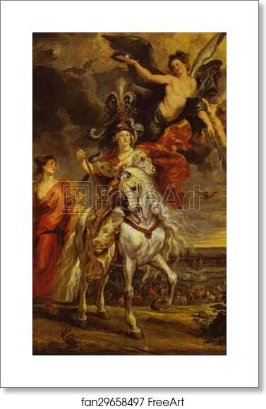 Free art print of The Capture of Juliers by Peter Paul Rubens Free art print of The Capture of Juliers by Peter Paul Rubens