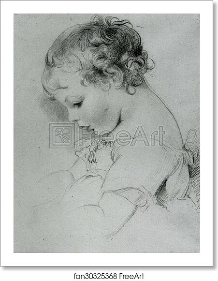 Free art print of Henry Bloxam by Sir Thomas Lawrence Free art print of Henry Bloxam by Sir Thomas Lawrence