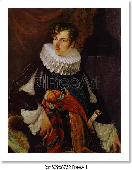 Free art print of Portrait of Count V. A. Perovsky in XVII Century Spanish Costume by Orest Kiprensky Free art print of Portrait of Count V. A. Perovsky in XVII Century Spanish Costume by Orest Kiprensky