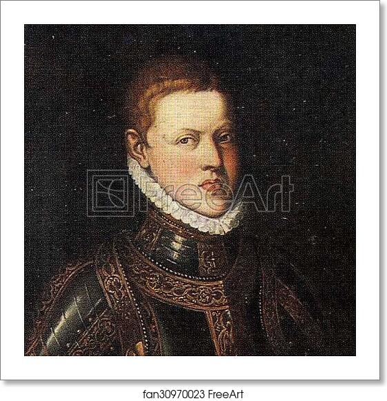 Free art print of Portrait of Don Sebastian of Portugal. Detail by Sofonisba Anguissola Free art print of Portrait of Don Sebastian of Portugal. Detail by Sofonisba Anguissola
