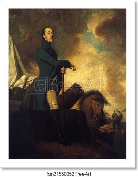 Free art print of Frederick, Count of Schaumburg-Lippe by Sir Joshua Reynolds Free art print of Frederick, Count of Schaumburg-Lippe by Sir Joshua Reynolds