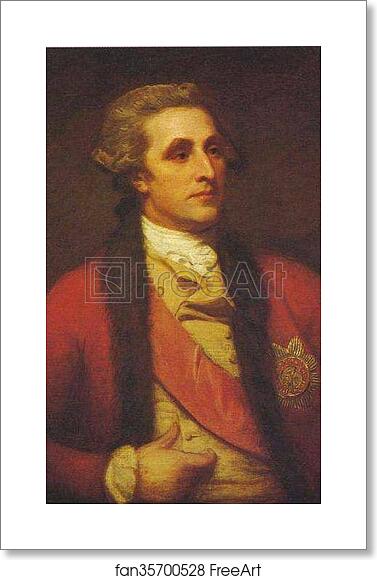 Free art print of Sir William Hamilton by George Romney Free art print of Sir William Hamilton by George Romney
