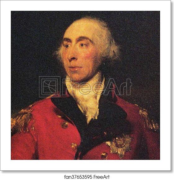 Free art print of Charles, 1st Earl Grey (1729-1807). Detail by Sir Thomas Lawrence Free art print of Charles, 1st Earl Grey (1729-1807). Detail by Sir Thomas Lawrence