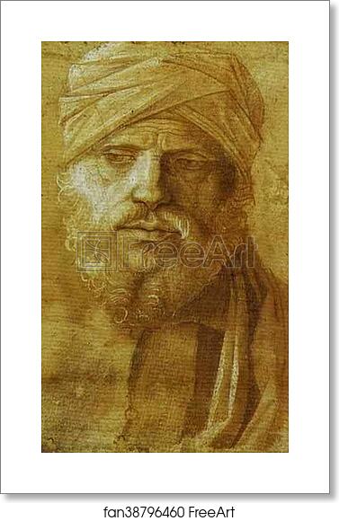 Free art print of Portrait of a Man by Giovanni Bellini Free art print of Portrait of a Man by Giovanni Bellini