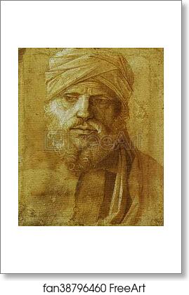 Free art print of Portrait of a Man by Giovanni Bellini Free art print of Portrait of a Man by Giovanni Bellini
