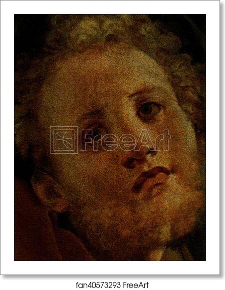 Free art print of Deposition of Christ. Detail by Jacopo Carrucci, Known As Pontormo Free art print of Deposition of Christ. Detail by Jacopo Carrucci, Known As Pontormo