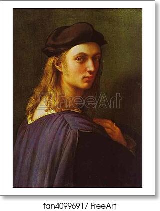 Free art print of Portrait of Bindo Altoviti by Raphael Free art print of Portrait of Bindo Altoviti by Raphael