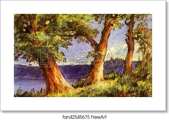 Free art print of Albano by Mikhail Lebedev Free art print of Albano by Mikhail Lebedev