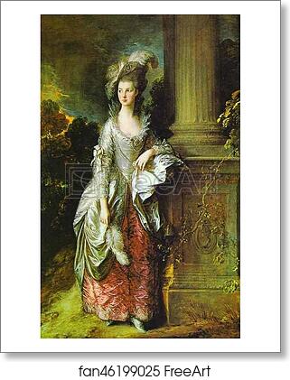 Free art print of The Hon. Mrs. Thomas Graham by Thomas Gainsborough Free art print of The Hon. Mrs. Thomas Graham by Thomas Gainsborough