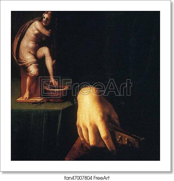 Free art print of Portrait of Young Man with a Lute. Detail by Agnolo Bronzino Free art print of Portrait of Young Man with a Lute. Detail by Agnolo Bronzino