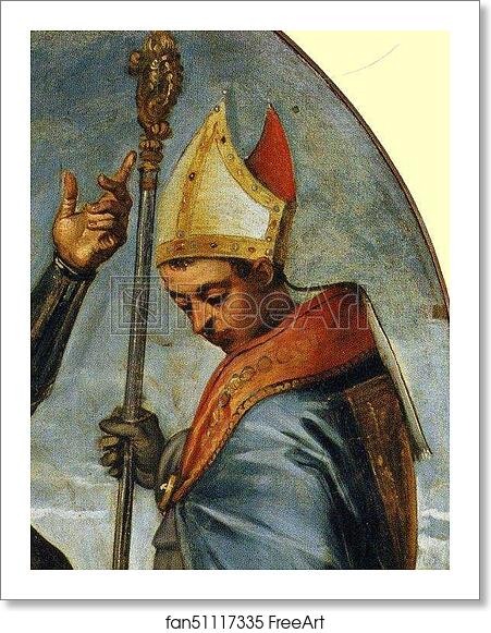 Free art print of Saint George, Saint Louis, and the Princess. Detail by Jacopo Robusti, Called Tintoretto Free art print of Saint George, Saint Louis, and the Princess. Detail by Jacopo Robusti, Called Tintoretto