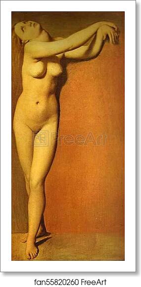 Free art print of Angelica. Study for the Roger Delivering Angelica by Jean-Auguste-Dominique Ingres Free art print of Angelica. Study for the Roger Delivering Angelica by Jean-Auguste-Dominique Ingres